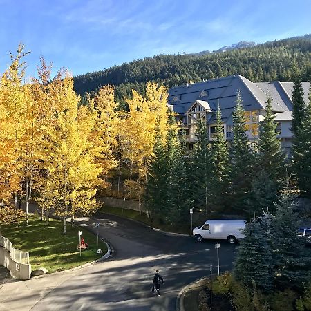The Best Top Floor Ski-In/Ski-Out At The Aspens Whistler Buitenkant foto
