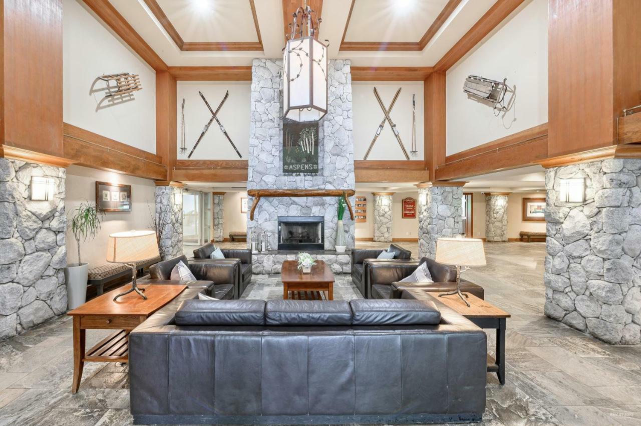 The Best Top Floor Ski-In/Ski-Out At The Aspens Whistler Buitenkant foto